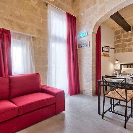 Vallettastay Old Lodge Apartment 2 Zewnętrze zdjęcie