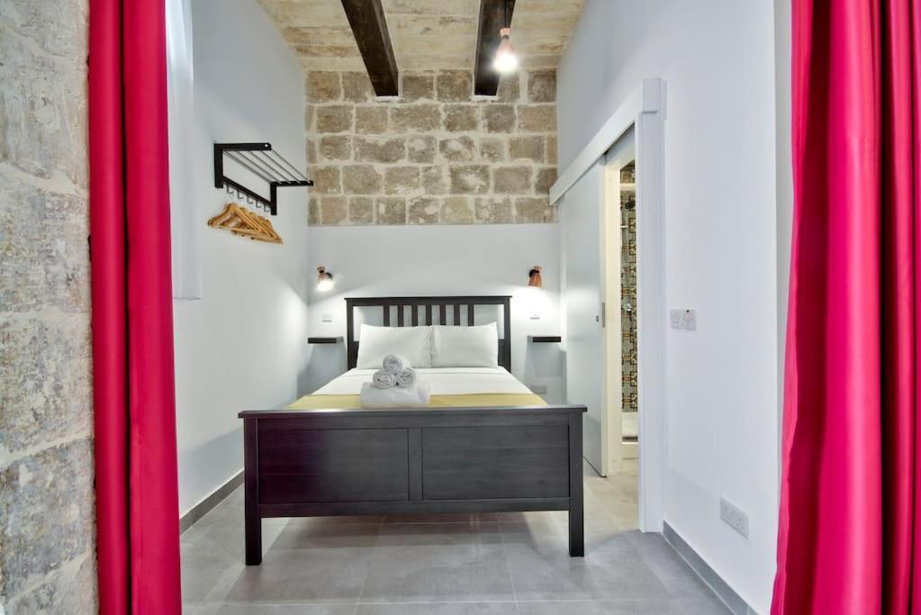 Vallettastay Old Lodge Apartment 2 Zewnętrze zdjęcie