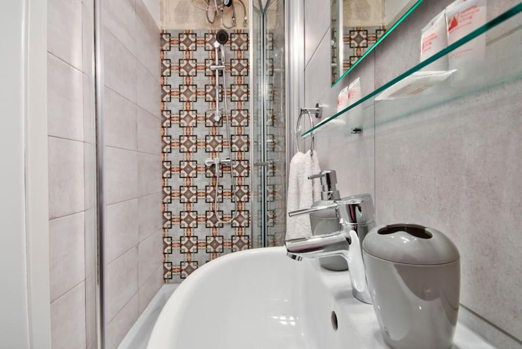 Vallettastay Old Lodge Apartment 2 Zewnętrze zdjęcie